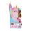 Thumbnail: Cry Babies Jassy Fantasy Baby Doll - Pink Unicorn