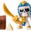 Thumbnail: Treasure X Mystery Pack