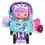 Thumbnail: The mini Bellies Mini Rosie´s car