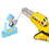 Thumbnail: Paw Patrol: The Movie Rubbles Delux Bulldozer