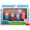 Thumbnail: Peppa Pig Figure 4 pack Assortment