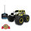 Thumbnail: 1:8  JEEP WRANGLER