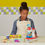 Thumbnail: Play-Doh Spinning Treats Mixer