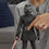 Thumbnail: STAR WARS E8 KYLO REN INTERACTECH FIGURE