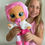 Thumbnail: Cry Babies Dressy Coney 12" Baby Doll - Pink Hair