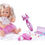 Thumbnail: NENUCO HAIRDRESSER DOLL SET
