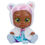 Thumbnail: Cry Babies Dressy Pearly 12" Baby Doll - Pink Hair