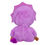 Thumbnail: Cry Babies Goodnight Starry Sky Phoebe 12" Sleepytime Baby Doll