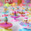 Thumbnail: Prima Sugarinas The Sweetest Ballerinas - Surprise Scented Spinning Doll