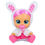 Thumbnail: Cry Babies Dressy Coney 12" Baby Doll - Pink Hair