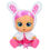 Thumbnail: Cry Babies Dressy Coney 12" Baby Doll - Pink Hair