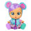Thumbnail: Cry Babies Dressy LaLa 12" Baby Doll