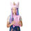 Thumbnail: Na! Na! Na! Surprise 2-in-1 Fashion Doll & Plush Pom with Confetti