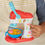 Thumbnail: Play-Doh Spinning Treats Mixer
