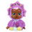 Thumbnail: Cry Babies Goodnight Starry Sky Phoebe 12" Sleepytime Baby Doll