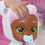 Thumbnail: Cry Babies Dressy Pearly 12" Baby Doll - Pink Hair