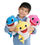 Thumbnail: Pinkfong Baby Shark Official Song Doll - Mommy Shark - By WowWee