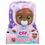 Thumbnail: Cry Babies Dressy Pearly 12" Baby Doll - Pink Hair