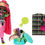 Thumbnail: L.O.L. Surprise! OMG Dance Dance Dance Virtuelle Fashion Doll