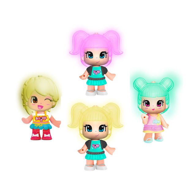 Thumbnail: PINYPON COLORES MAGICOS