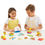 Thumbnail: Play-Doh Toaster Creations