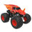 Thumbnail: Monster Jam, Official Bakugan Dragonoid Stunt Dial Playset