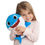 Thumbnail: Pinkfong Baby Shark Official Song Doll - Daddy Shark - By WowWee