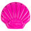 Thumbnail: Kinetic Sand Seashell Pink