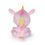 Thumbnail: Cry Babies Jassy Fantasy Baby Doll - Pink Unicorn