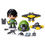 Thumbnail: Pinypon Action scene Jet