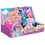 Thumbnail: The mini Bellies Mini Rosie´s car