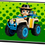 Thumbnail: Pinypon Action. Wild. Quad con Dino