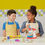 Thumbnail: Play-Doh Spinning Treats Mixer