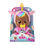 Thumbnail: Cry Babies Jassy Fantasy Baby Doll - Pink Unicorn
