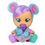Thumbnail: Cry Babies Dressy LaLa 12" Baby Doll