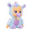 Thumbnail: Cry Babies Goodnight Starry Sky Jenna 12" Sleepytime Baby Doll