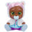 Thumbnail: Cry Babies Dressy Pearly 12" Baby Doll - Pink Hair