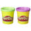 Thumbnail: Play-Doh 2-Pack of Cans