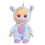 Thumbnail: Cry Babies Goodnight Starry Sky Jenna 12" Sleepytime Baby Doll