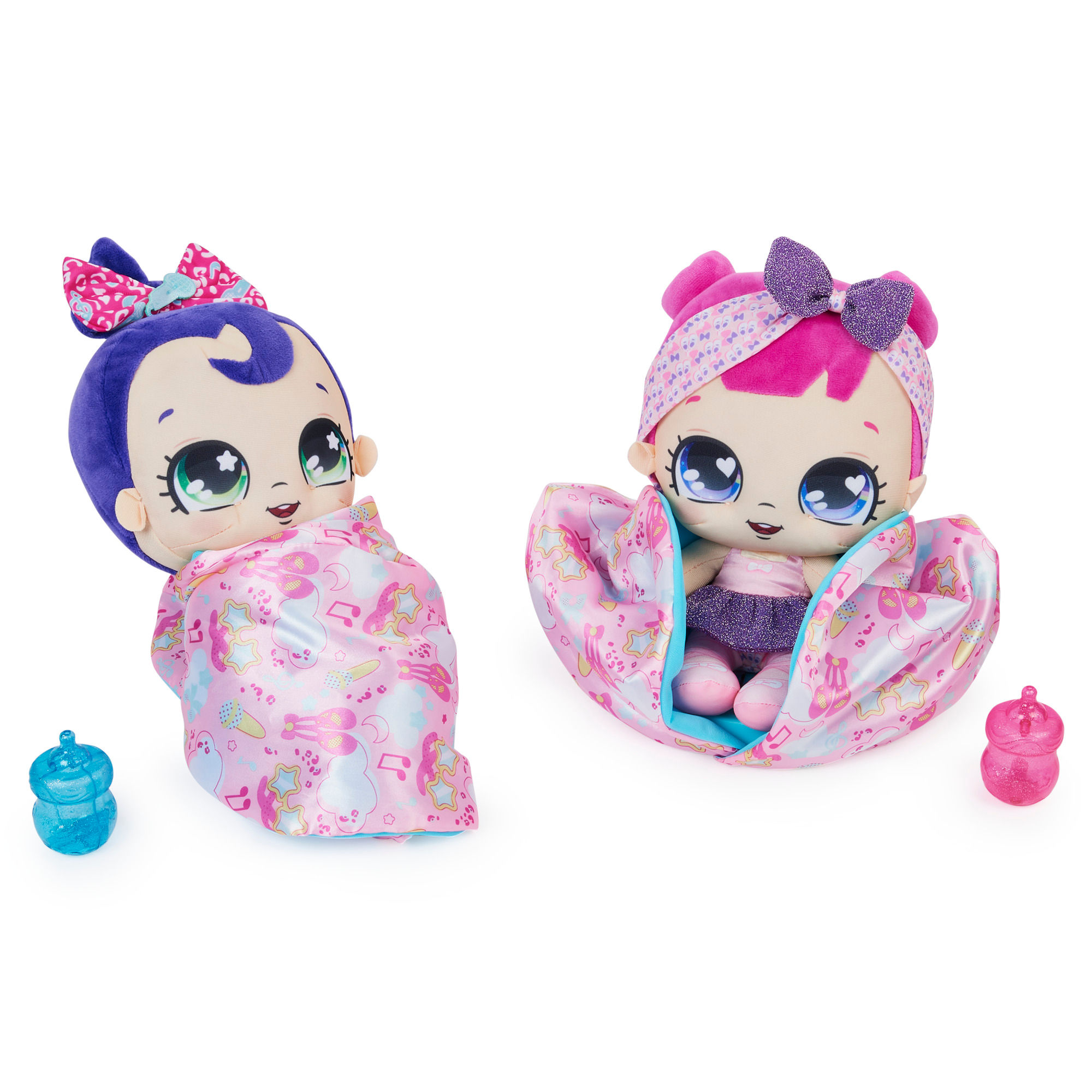 Magic Blanket Babies Pink