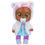 Thumbnail: Cry Babies Dressy Pearly 12" Baby Doll - Pink Hair