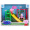 Thumbnail: Peppa & Suzy Playground Fun Playtime Set