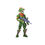 Thumbnail: Fortnite Squad Mode Core Figure 4 pk