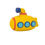 Thumbnail: CoComelon Bathtub Playset