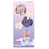 Thumbnail: Cry Babies Goodnight Starry Sky Jenna 12" Sleepytime Baby Doll