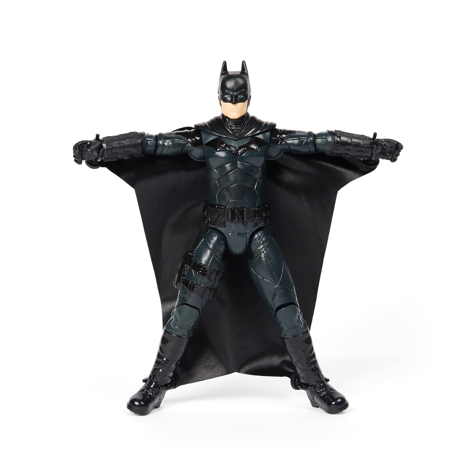 Wingsuit Batman 12-inch Action Figure, The Batman Movie
