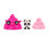 Thumbnail: Poopsie Cutie Tooties Surprise Collectible Slime & Mystery Character