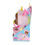 Thumbnail: Cry Babies Jassy Fantasy Baby Doll - Pink Unicorn