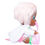 Thumbnail: Cry Babies Kiss Me Daphne 12" Baby Doll