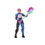 Thumbnail: Fortnite Squad Mode Core Figure 4 pk